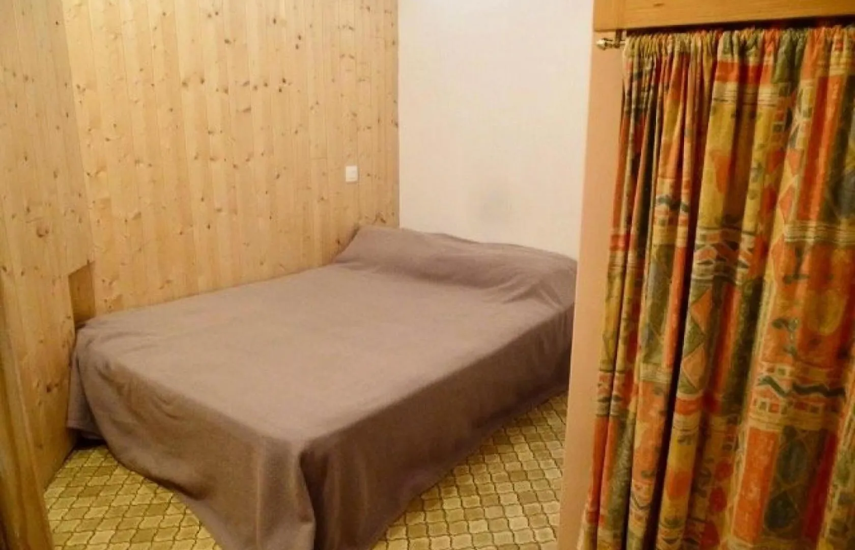 Residence Oncet - Appartement 6 Couchages, Dans Le Centre De Bareges Mae-8394 Apartment