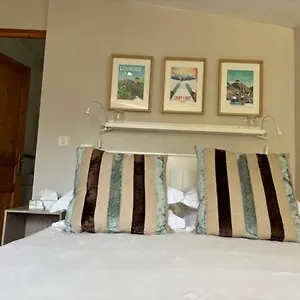  Bed and breakfast Les Sorbiers