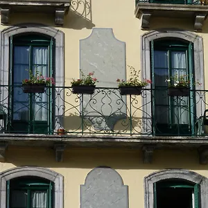  Hostal L'oasis